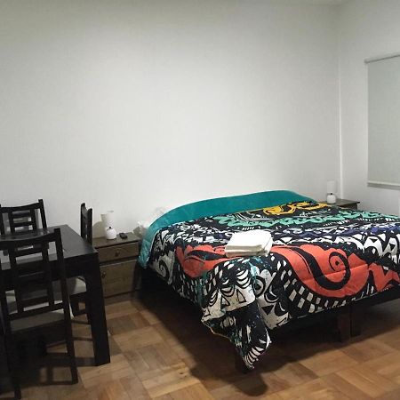 Departamentos Altomoneda Vidaurre Apartment ซานติอาโก ภายนอก รูปภาพ