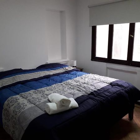 Departamentos Altomoneda Vidaurre Apartment ซานติอาโก ภายนอก รูปภาพ