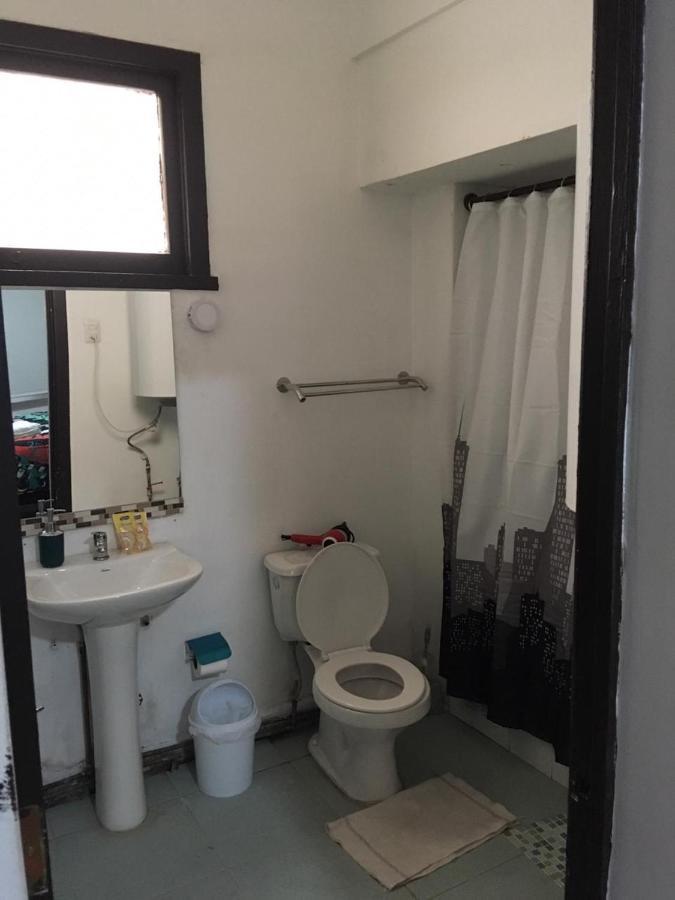 Departamentos Altomoneda Vidaurre Apartment ซานติอาโก ภายนอก รูปภาพ