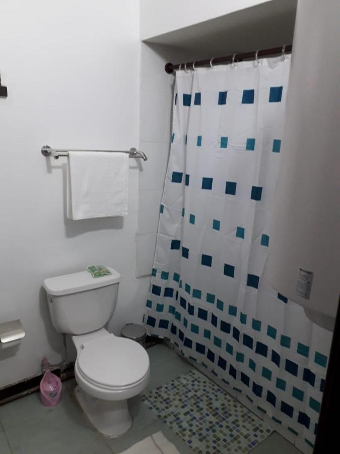 Departamentos Altomoneda Vidaurre Apartment ซานติอาโก ภายนอก รูปภาพ